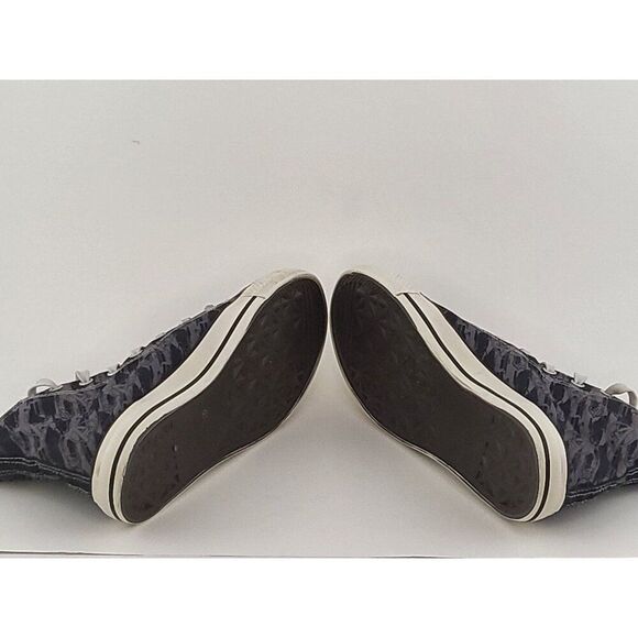 Disney By Fame Forever High Top Sneakers Boys GCK18-2119‎ Sz 39 EU 5.5 US Marvel - Picture 6 of 8